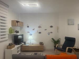 Casita FuertEmoción