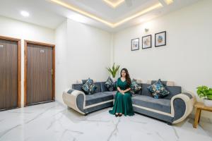 FabHotel DR Greens