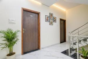 FabHotel DR Greens