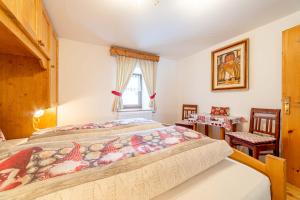 Ospitalità Diffusa Laste Dolomites - Cèsa Murer