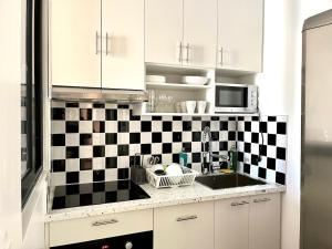 Cozy 2-bedrooms for 5P near Metro Paris