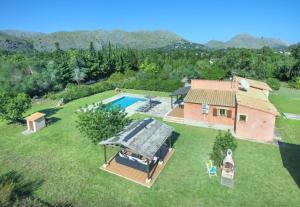 Villa Alejandra en Pollensa