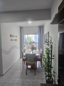 Praia Balneário Maracanã Praia Grande