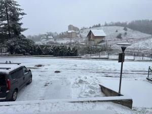 Apartman Eden Zlatiborski konaci K35