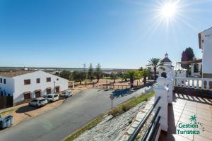 Casa grande en la Ermita de la Bella