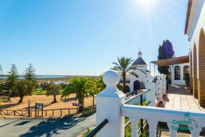 Casa grande en la Ermita de la Bella