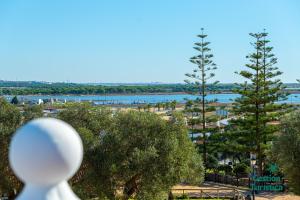 Casa grande en la Ermita de la Bella