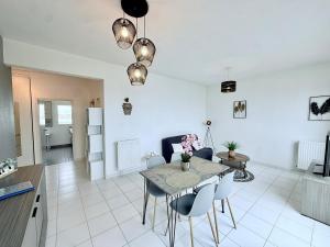 Détente côté port et cure thermale