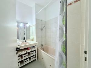 Détente côté port et cure thermale