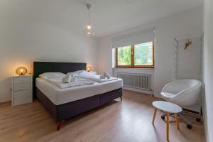 Apartment Nagelköpfl