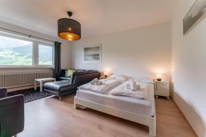 Apartment Nagelköpfl