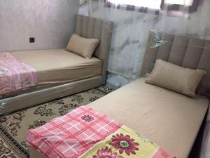 Studio meublé AGADIR