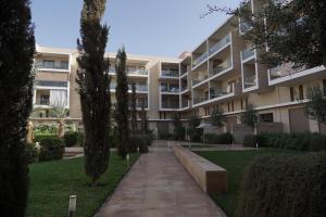 Mamounia loft by M&I