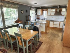 Spacious villa in scenic Älta, perfect for up to 8 adults SE13080