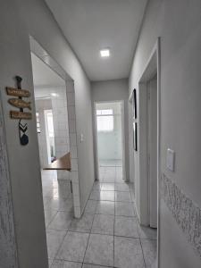 Praia Balneário Maracanã Praia Grande