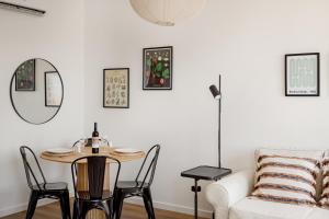 Coastal Family Stays in Caxias