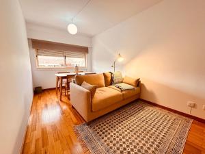 Sunset Foz Apartment - Porto