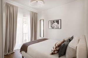 Coastal Family Stays in Caxias