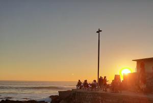 Sunset Foz Apartment - Porto