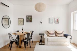 Coastal Family Stays in Caxias