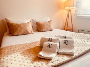 Sunset Foz Apartment - Porto