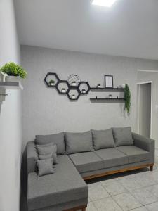 Praia Balneário Maracanã Praia Grande