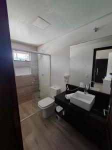 Recanto Carvalho - Suíte 8