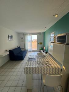 Vue mer, plage à 500m, parking