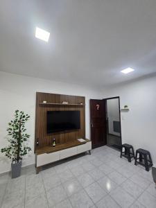 Praia Balneário Maracanã Praia Grande