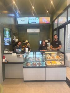 Estudio OXYGEN 34 Curitiba