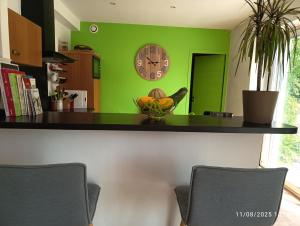 la maison du bonheur