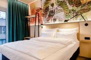Motel One Wien-Donau City