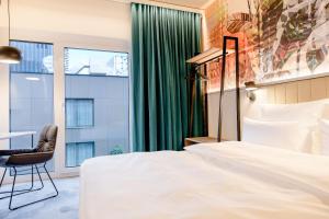 Motel One Wien-Donau City