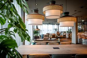Motel One Wien-Donau City