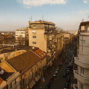 City Break Apartments - City Zen