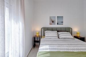 Suncity apartments with garden