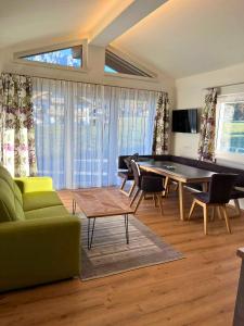 Appartements Blumenwiese