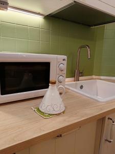 Casa Leonardo Comfort in centro