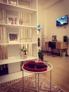 Casa Leonardo Comfort in centro