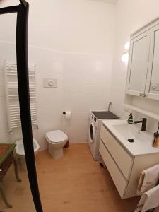 Casa Leonardo Comfort in centro