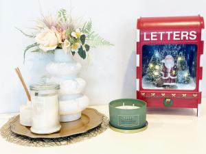 ES2410-2Bed 2Bath Vision Apt with Balcony, Pool & Gym