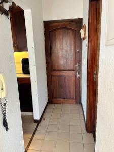 Confortable apartamento