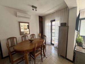 Confortable apartamento