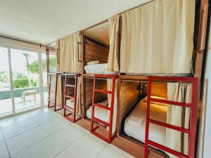 Viajero Bacalar Hostel