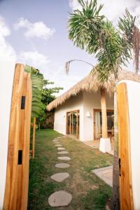 Irama Surf Villas