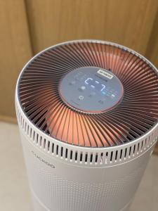 Dongdaemun INN SOON premium city view 2 bathrooms 3 beds