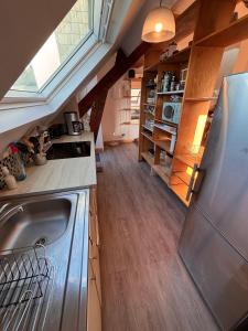 Ti Laja - nuage de coton 30m plage