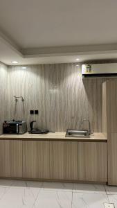 شقق فخامة العاصمة