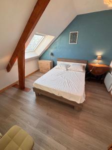 Ti Laja - nuage de coton 30m plage