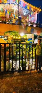 Peace and love beach Home stay